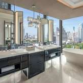 The Ritz-Carlton, Bangkok