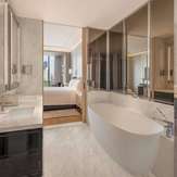 The Ritz-Carlton, Bangkok