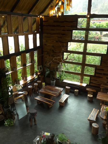 Baankhaofae Farm Eatery & Coffee