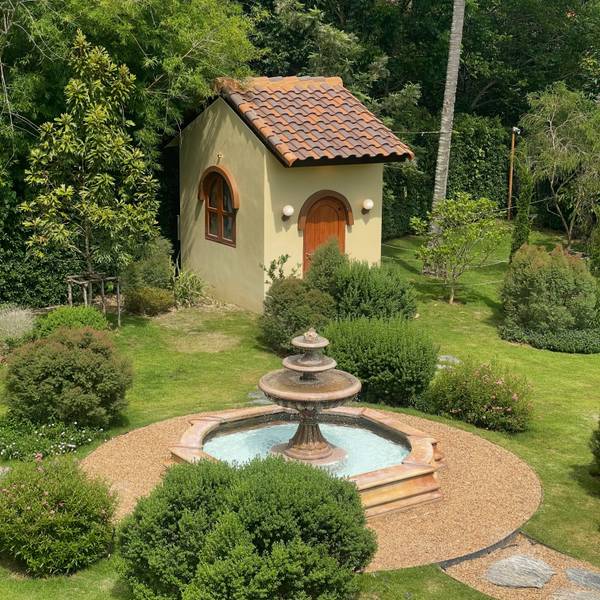 Mallorka Khaoyai