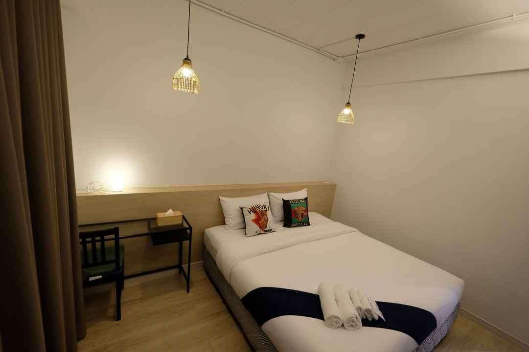 Pakchong Center Poshtel