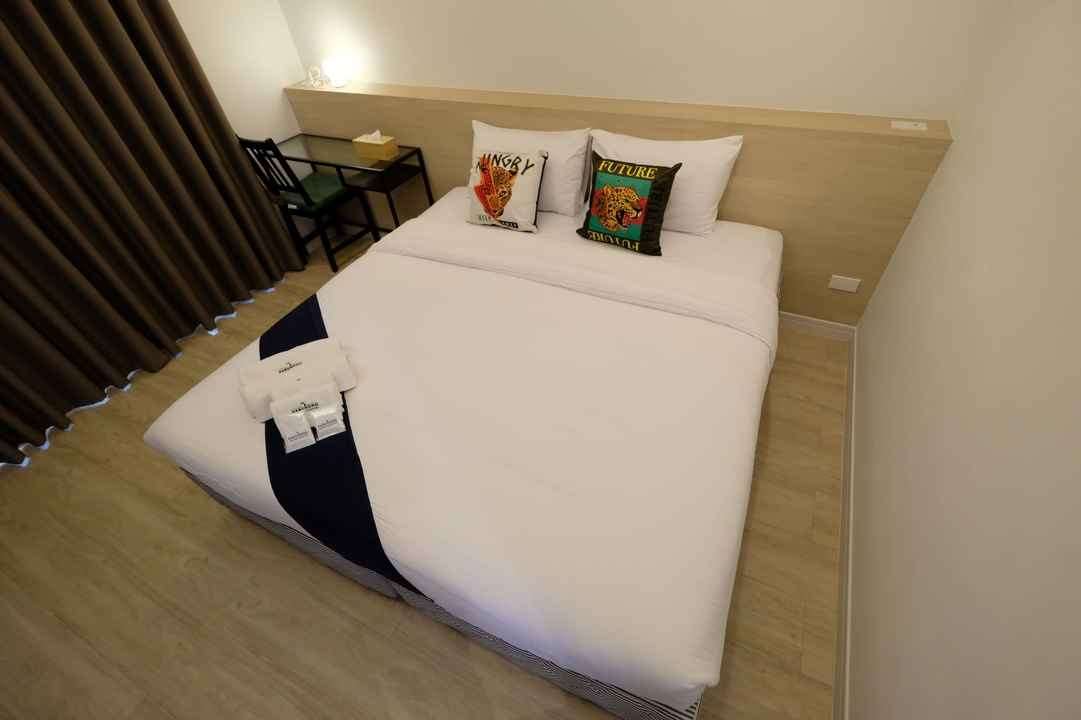 Pakchong Center Poshtel