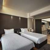 Tropics Eight Suites
