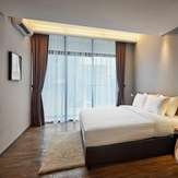Tropics Eight Suites