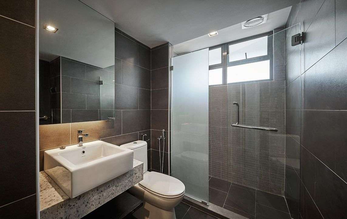 Tropics Eight Suites