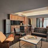 Tropics Eight Suites
