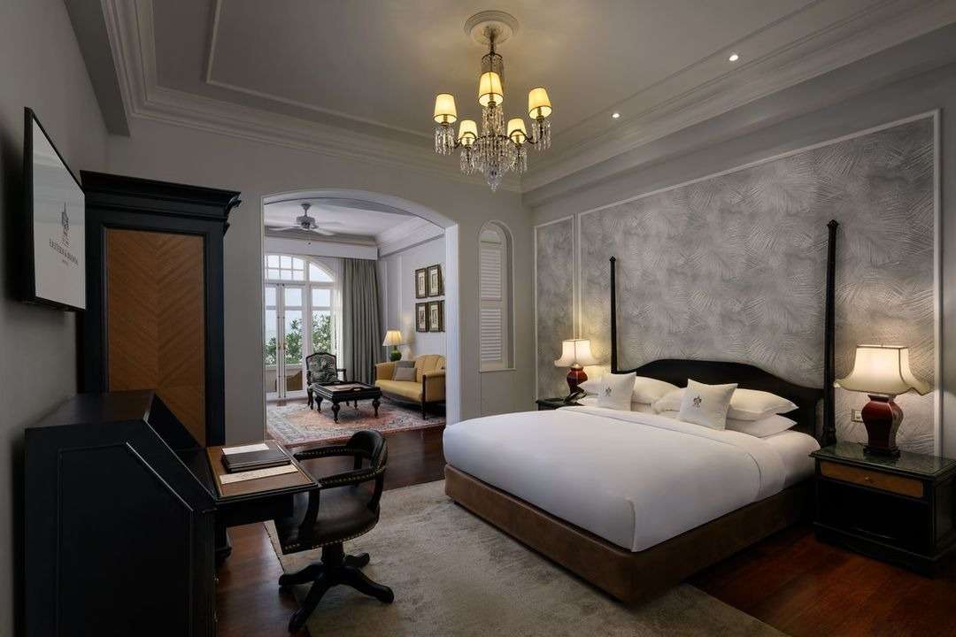 Eastern & Oriental Hotel