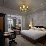 Eastern & Oriental Hotel