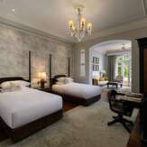 Eastern & Oriental Hotel