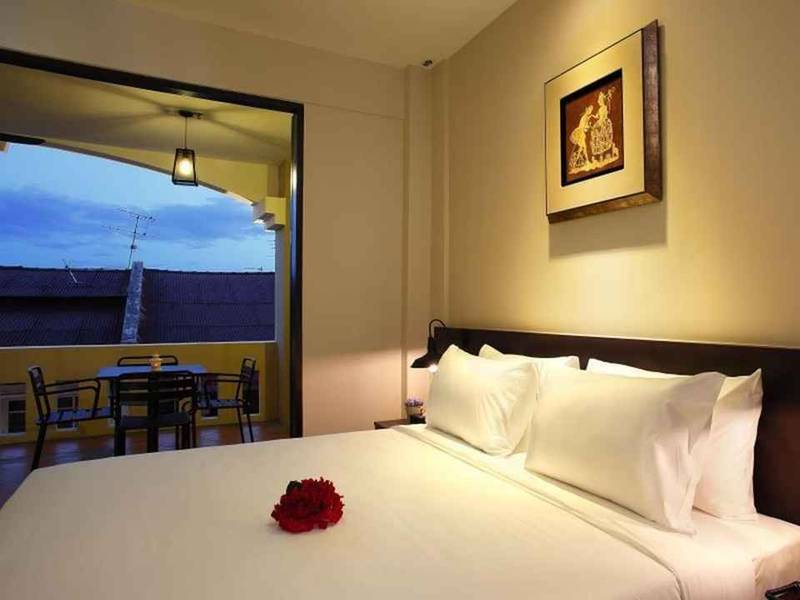 Kimberley Hotel Georgetown