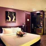 Kimberley Hotel Georgetown