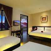Kimberley Hotel Georgetown