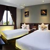 Kimberley Hotel Georgetown