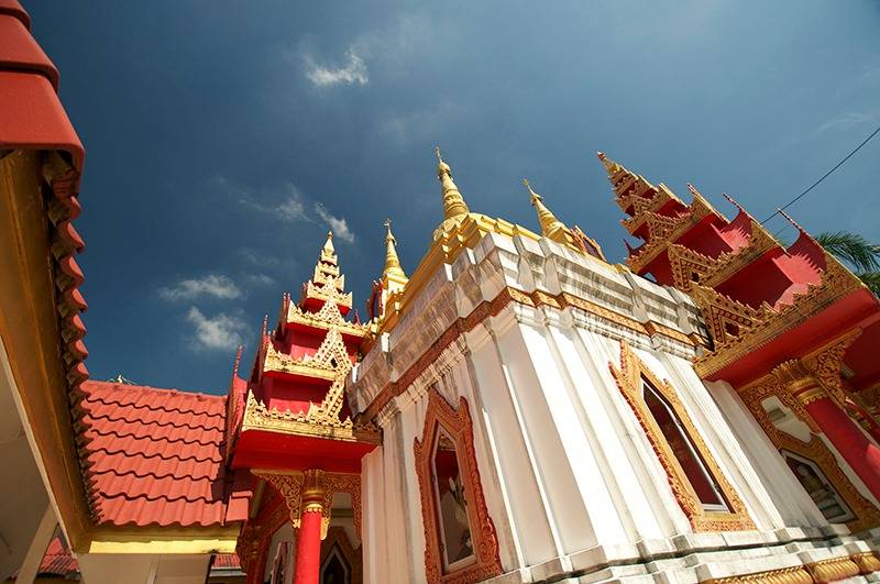 ชุมชนท่ามะโอ
