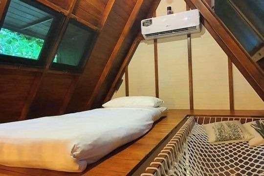 Kenaray Farmstay Riverside