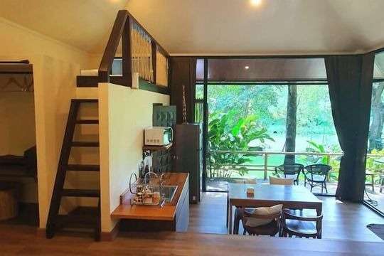 Kenaray Farmstay Riverside