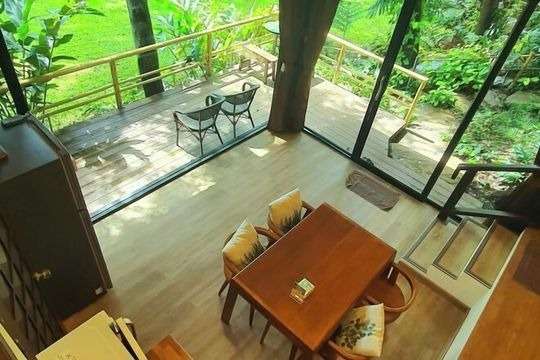 Kenaray Farmstay Riverside