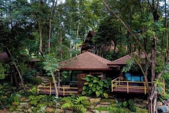 Kenaray Farmstay Riverside