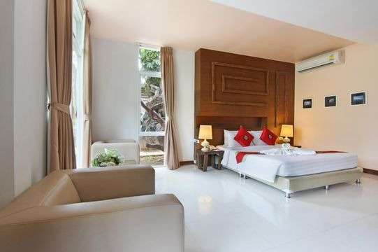 Nana Resort Kaengkrachan