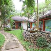 Nana Resort Kaengkrachan