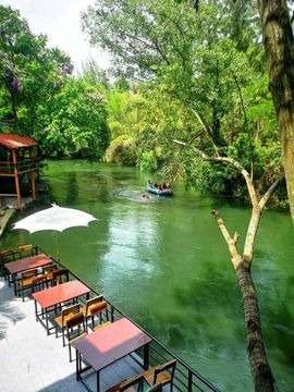 Baan Poompruk Resort