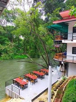 Baan Poompruk Resort