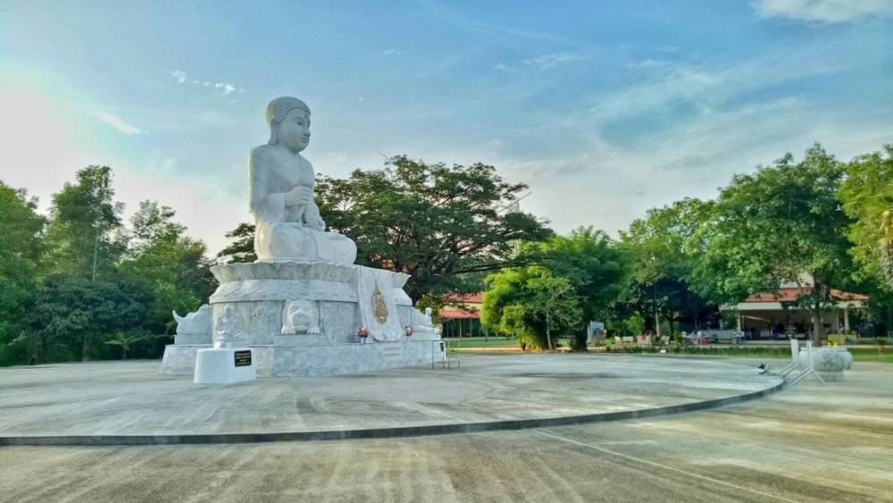  วัดพุสวรรค์