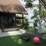 บ้านพระจันทร์เวียน (House of moon phase)