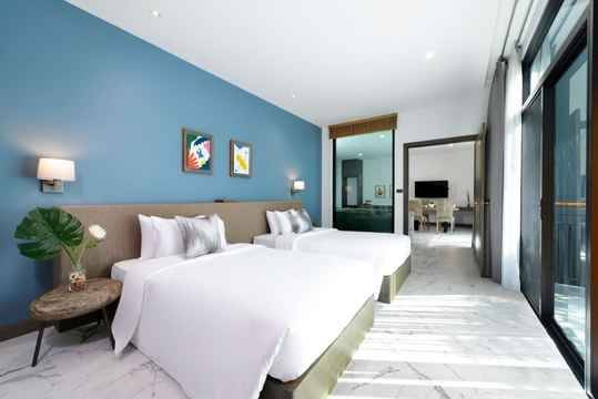 Sappaya Hotel by Lotus Valley Golf Resort