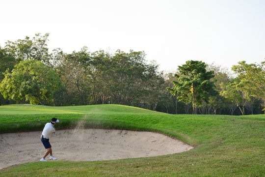 Sappaya Hotel by Lotus Valley Golf Resort