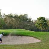 Sappaya Hotel by Lotus Valley Golf Resort