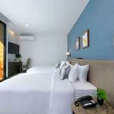 Sappaya Hotel by Lotus Valley Golf Resort