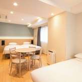 La'gent Stay Sapporo Odori Hokkaido
