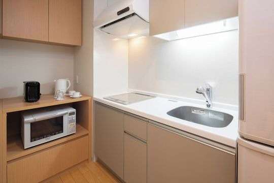 La'gent Stay Sapporo Odori Hokkaido