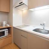 La'gent Stay Sapporo Odori Hokkaido