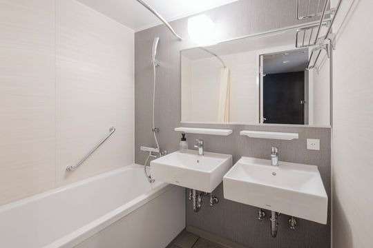 La'gent Stay Sapporo Odori Hokkaido