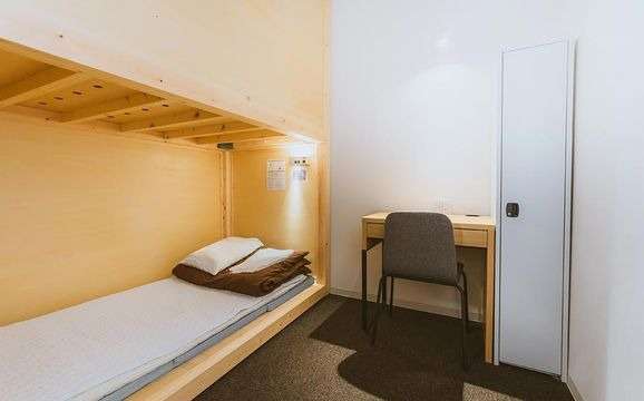 GRAND HOSTEL LDK SAPPORO