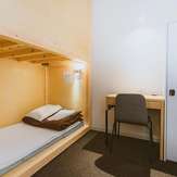 GRAND HOSTEL LDK SAPPORO
