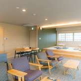 GRAND HOSTEL LDK SAPPORO