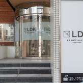 GRAND HOSTEL LDK SAPPORO