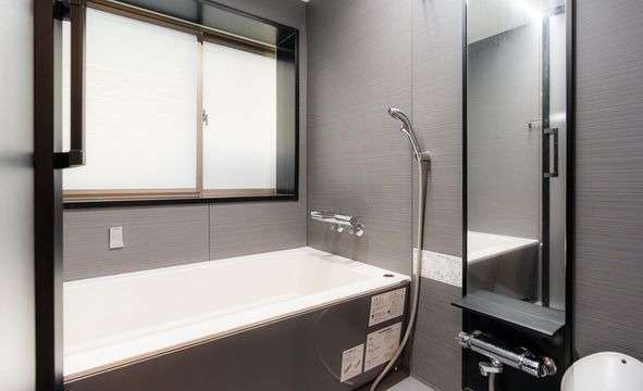 GRAND HOSTEL LDK SAPPORO