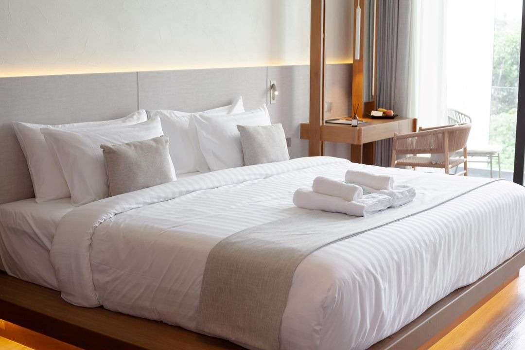 Riva Vista Riverfront Chiangrai Resort
