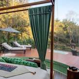 Anantara Golden Triangle Elephant Camp & Resort