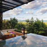 Anantara Golden Triangle Elephant Camp & Resort