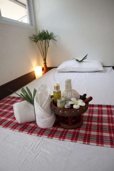 Chiang Rai Lake Hill Resort