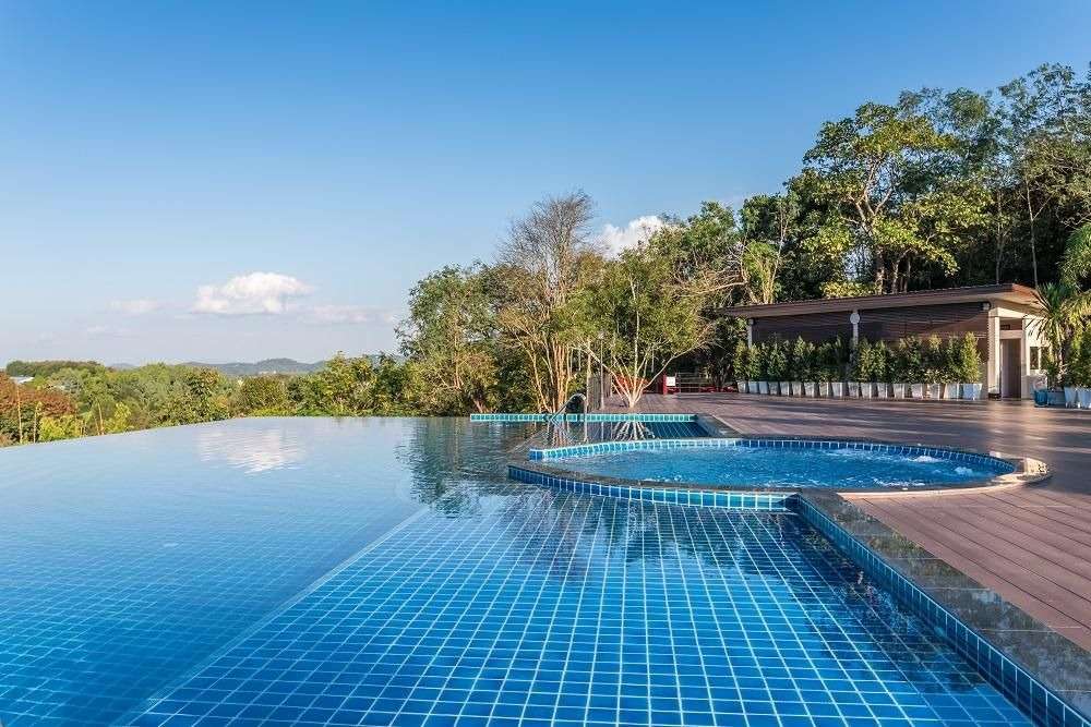 Chiang Rai Lake Hill Resort