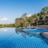 Chiang Rai Lake Hill Resort