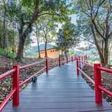 Chiang Rai Lake Hill Resort