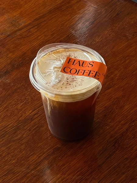  Hauscoffee
