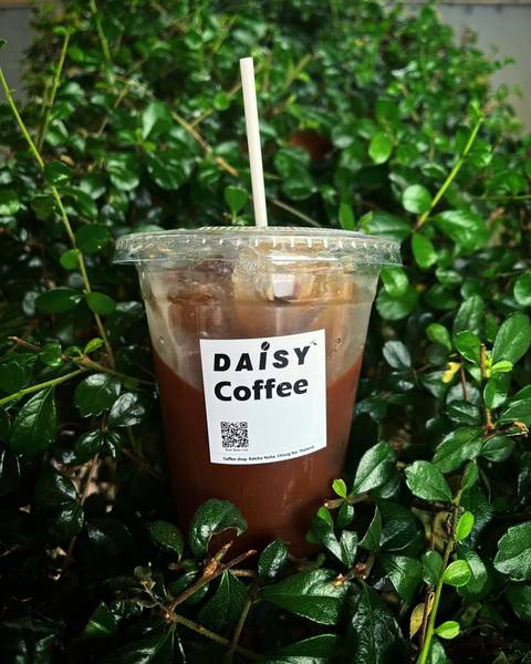  DAISY coffee